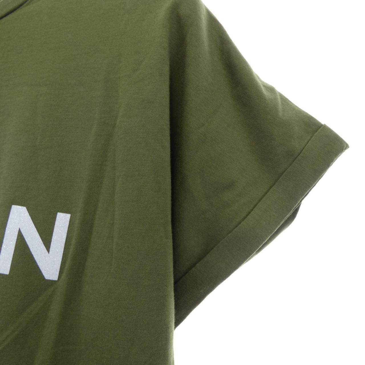 バルマン コットンTシャツ