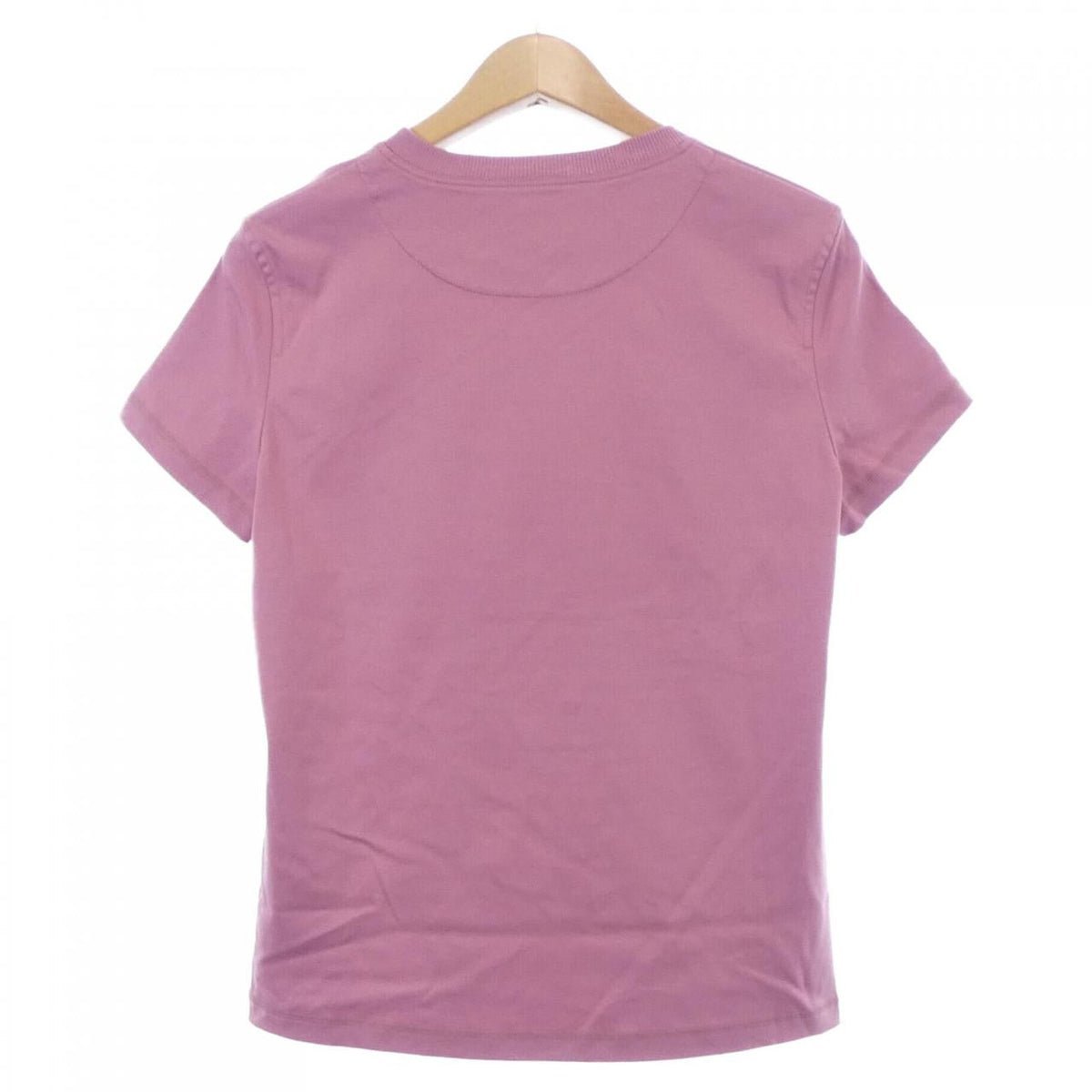 エルメス カルトゥッシュ パルフロワ コットンTシャツ
