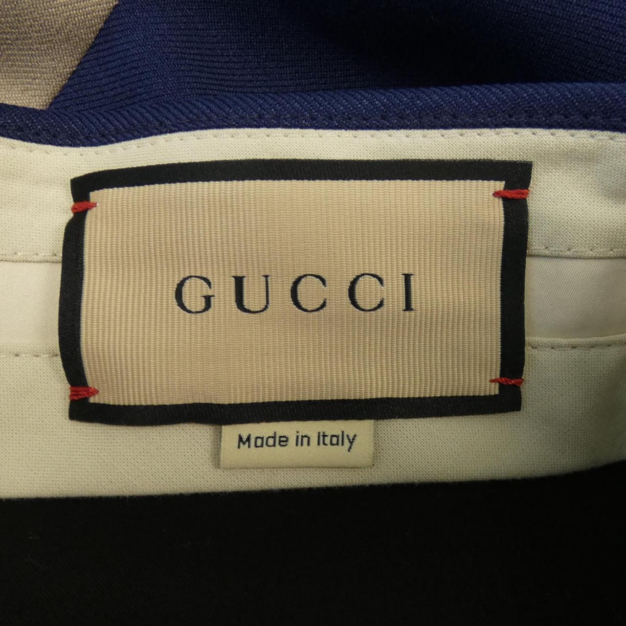 グッチ パンツ