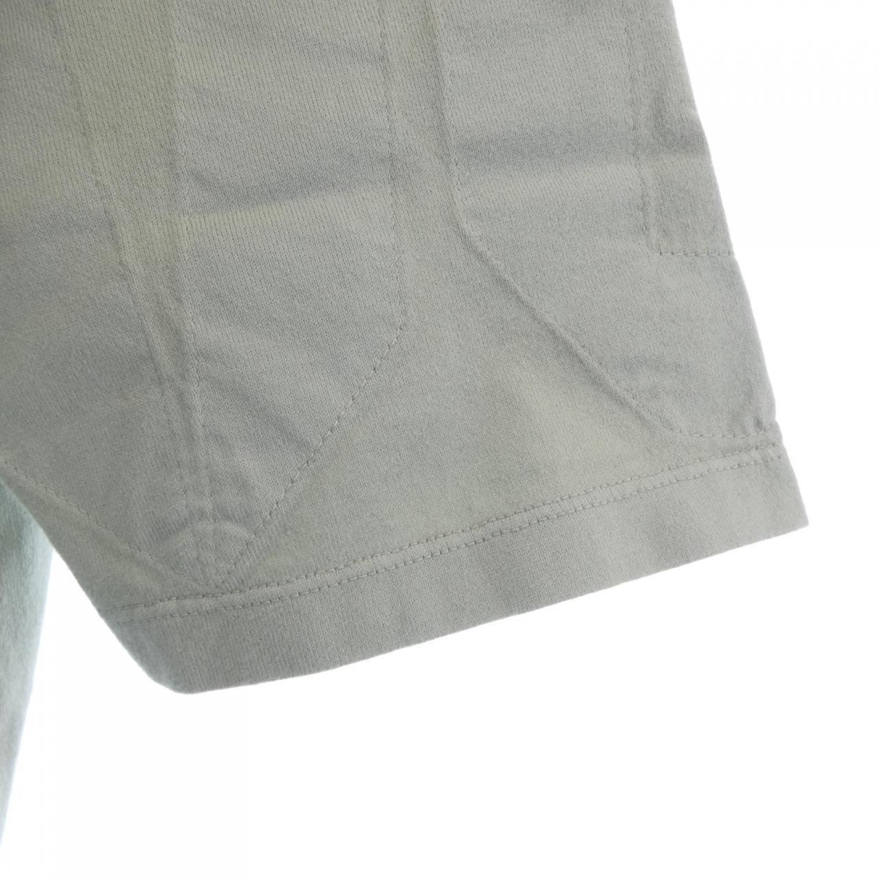 ジルサンダー コットンTシャツ