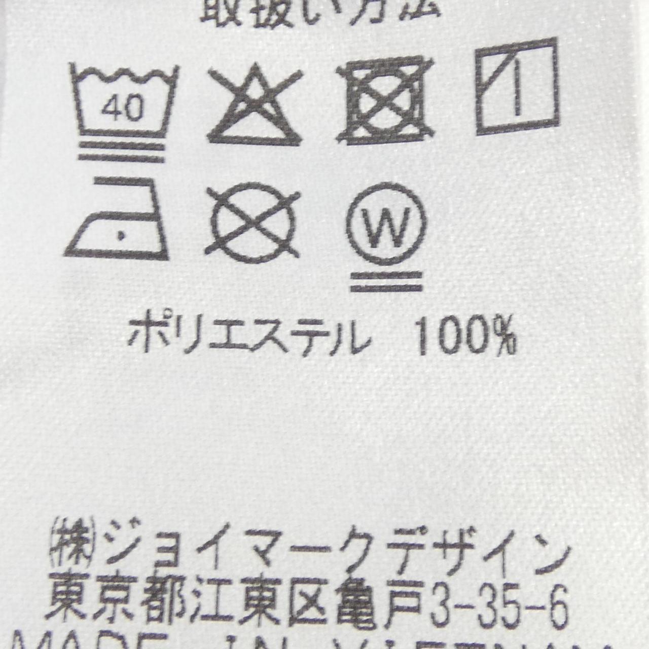 キャプテンサンタ シャツ