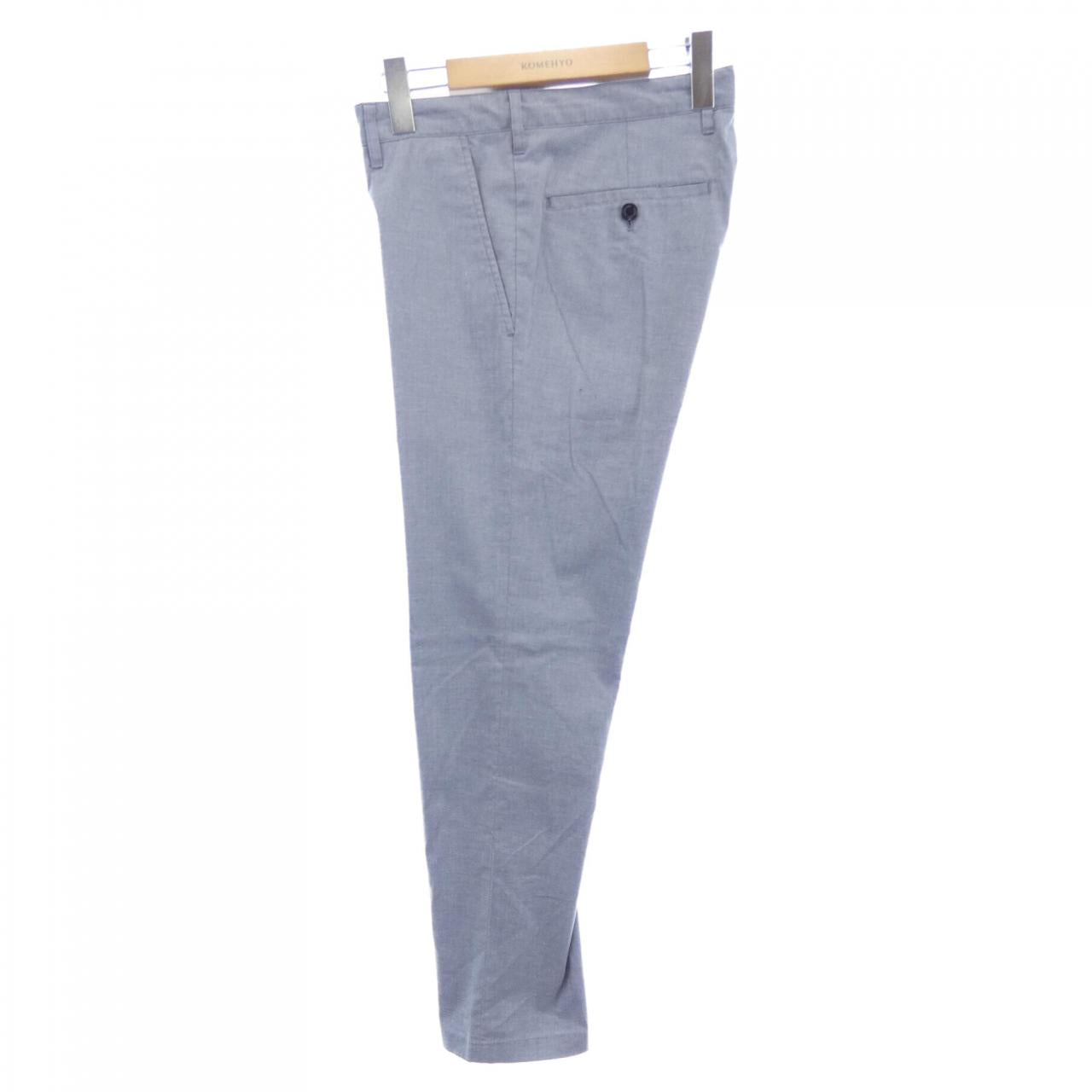 ブラックレーベルクレストブリッジ パンツ