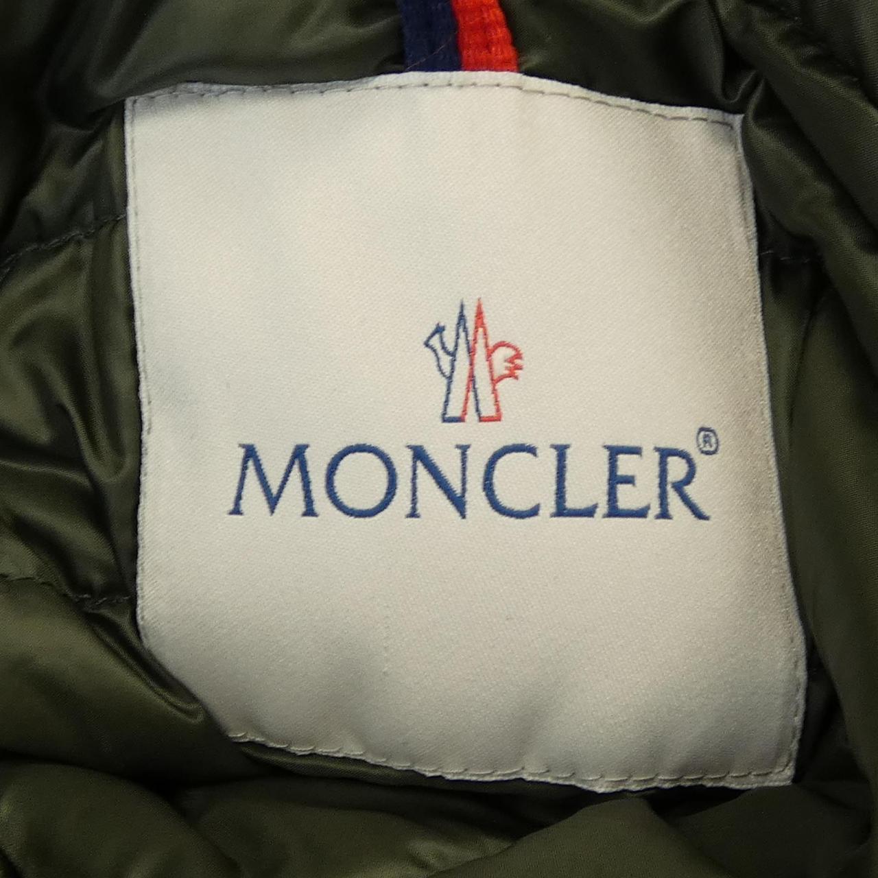 モンクレール SARCELLE コート