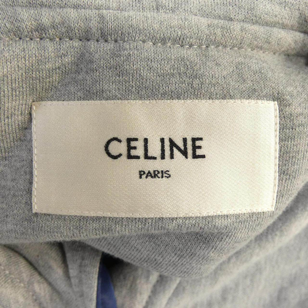 セリーヌ CELINE PARIS カシミヤ混ジャケット