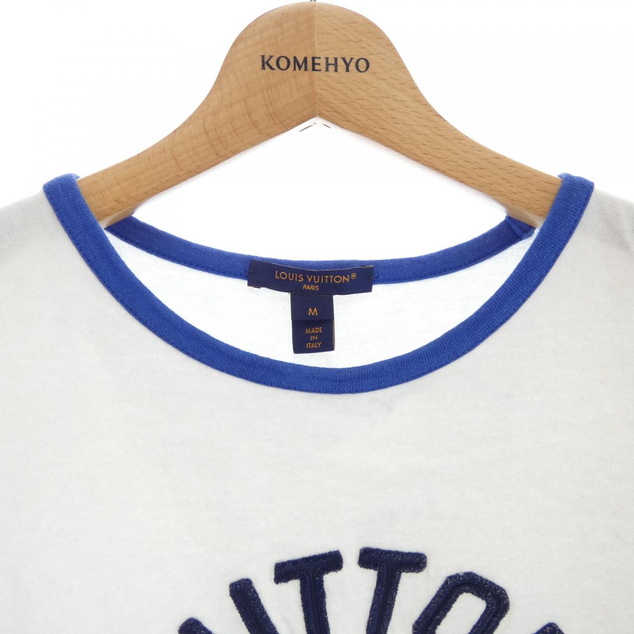 ルイヴィトン VUITTON PARIS Basketball Tank Top タンクトップ