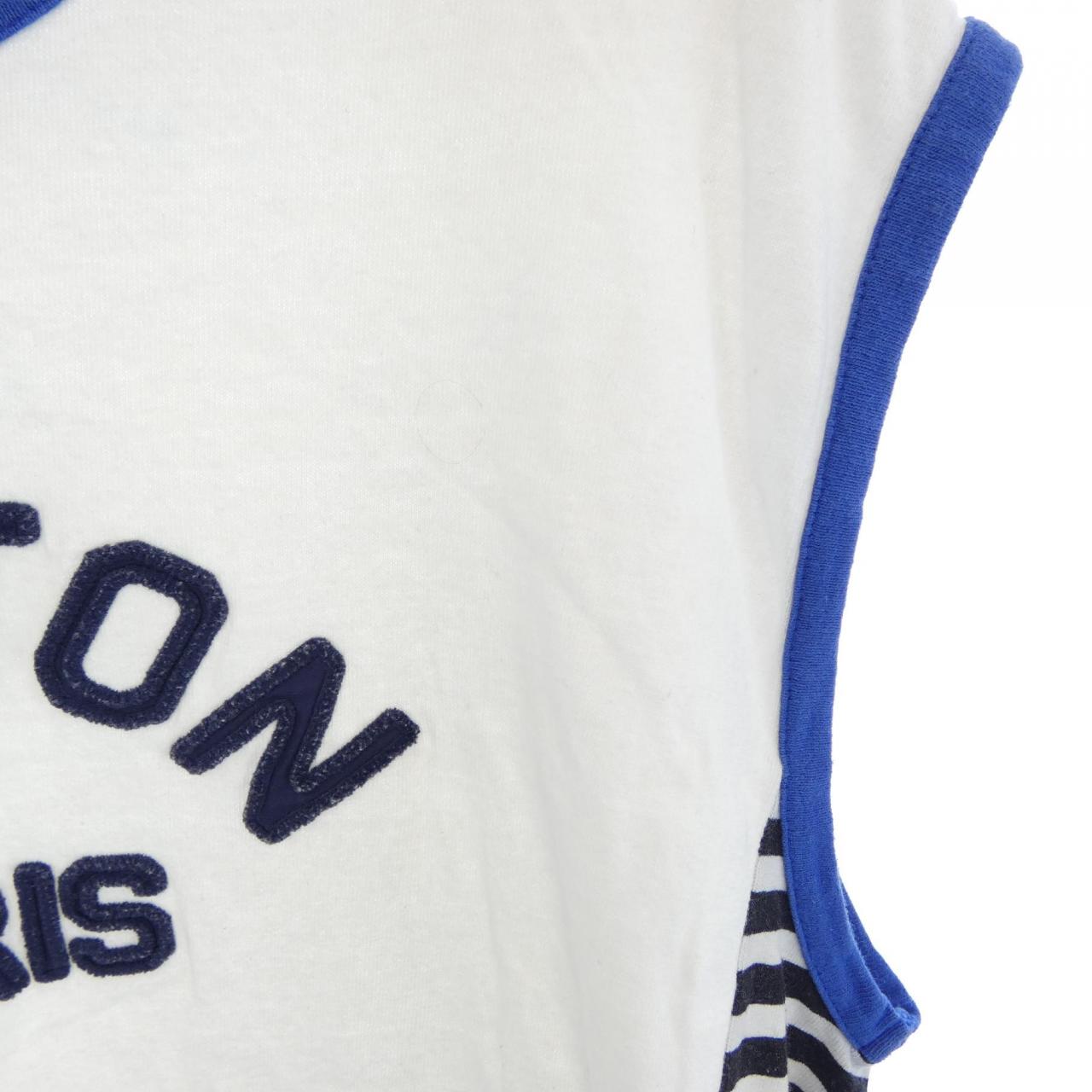 ルイヴィトン VUITTON PARIS Basketball Tank Top タンクトップ