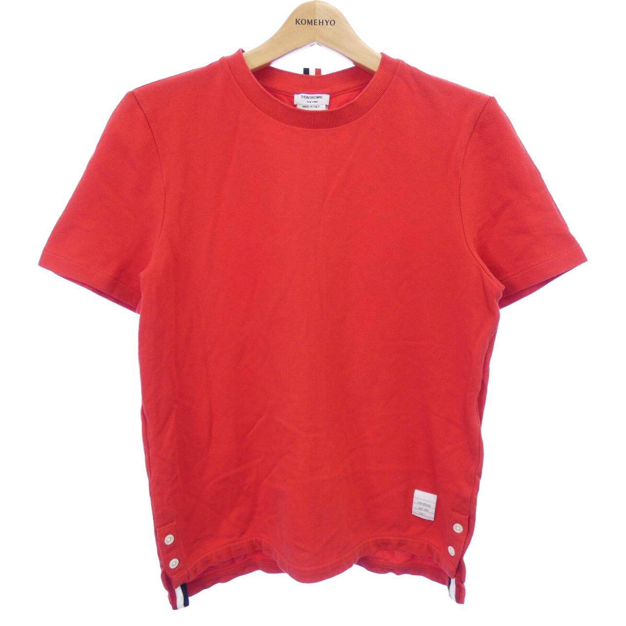 トムブラウン Tシャツ