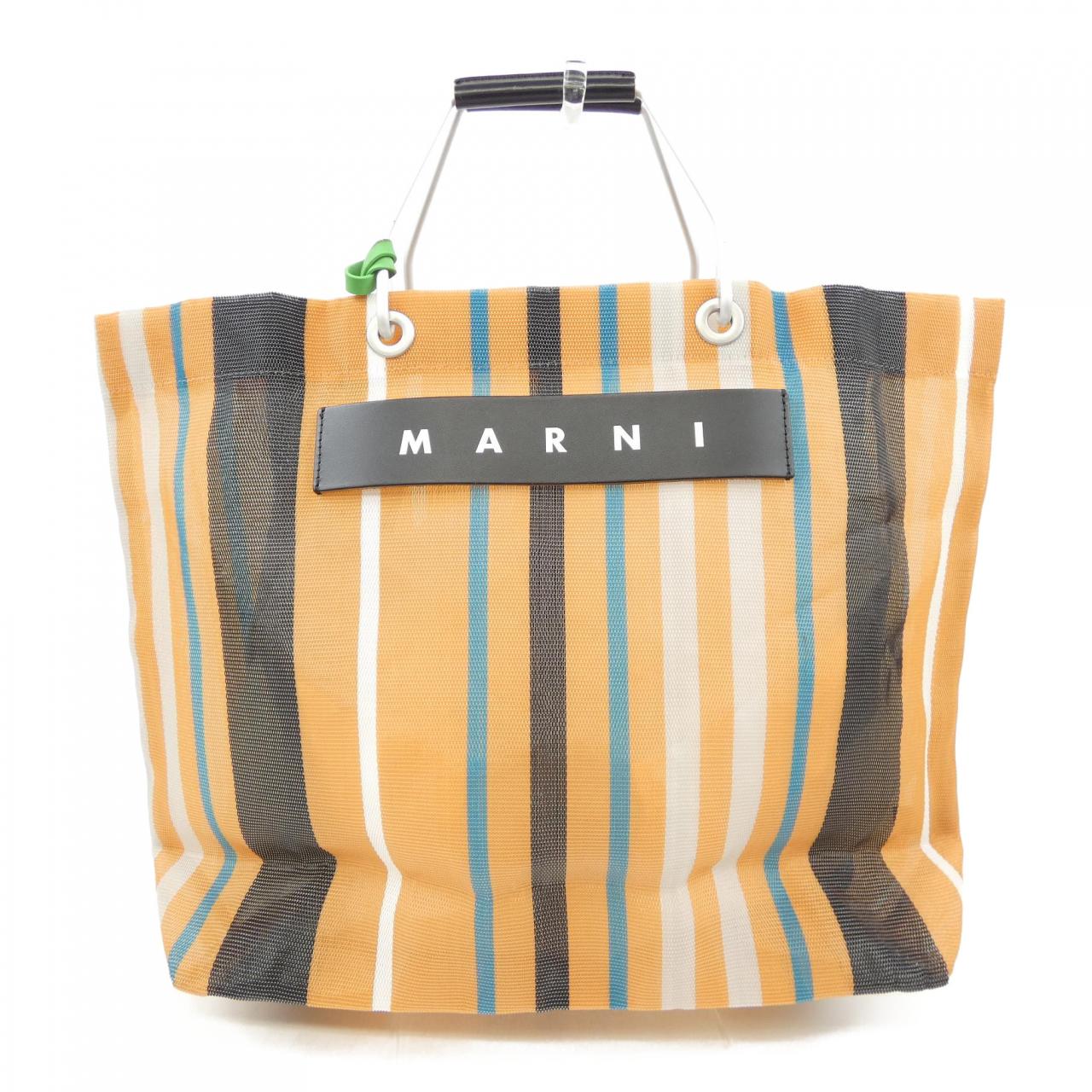 マルニ MARNI MARKET バッグ