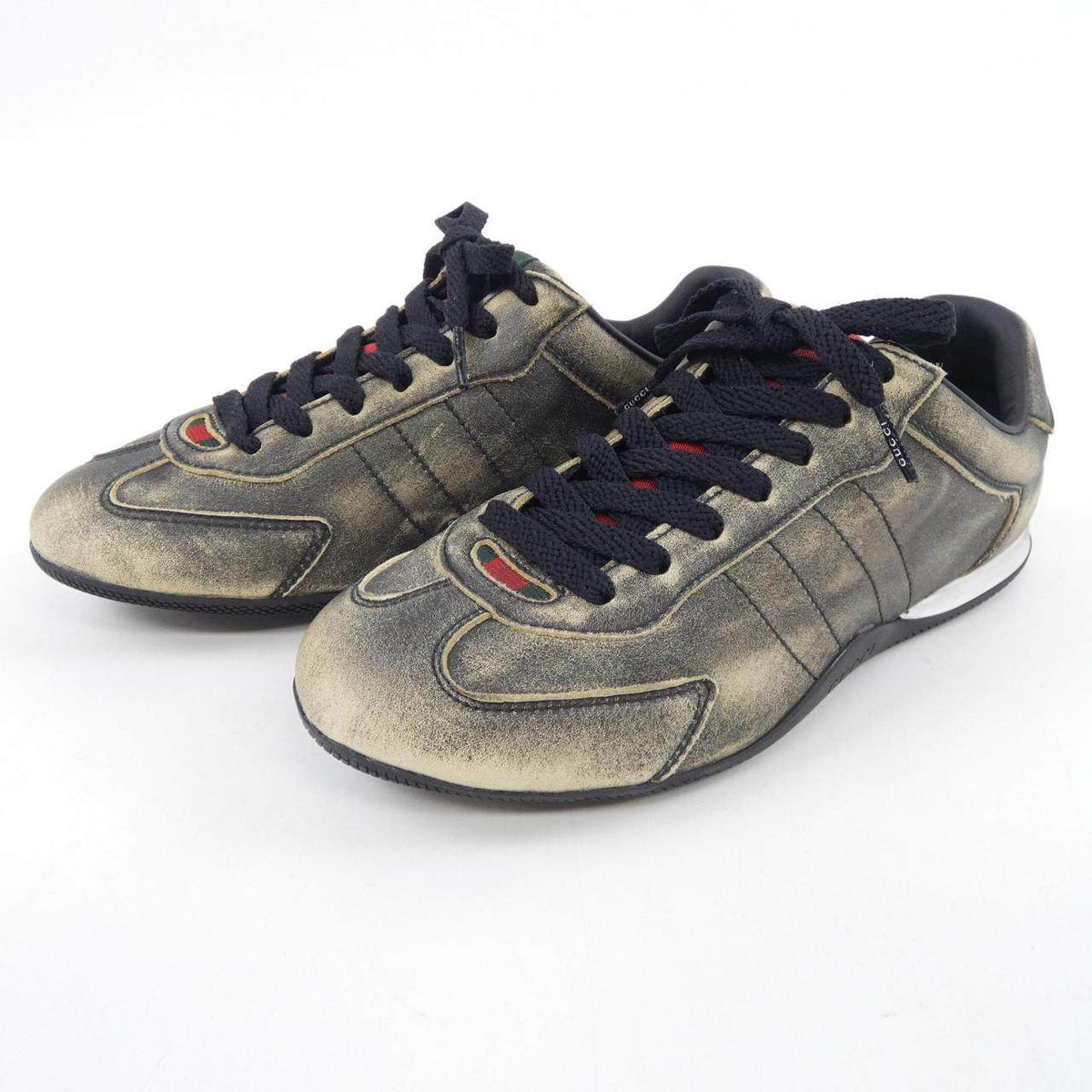グッチ GUCCI SHIFT スニーカー