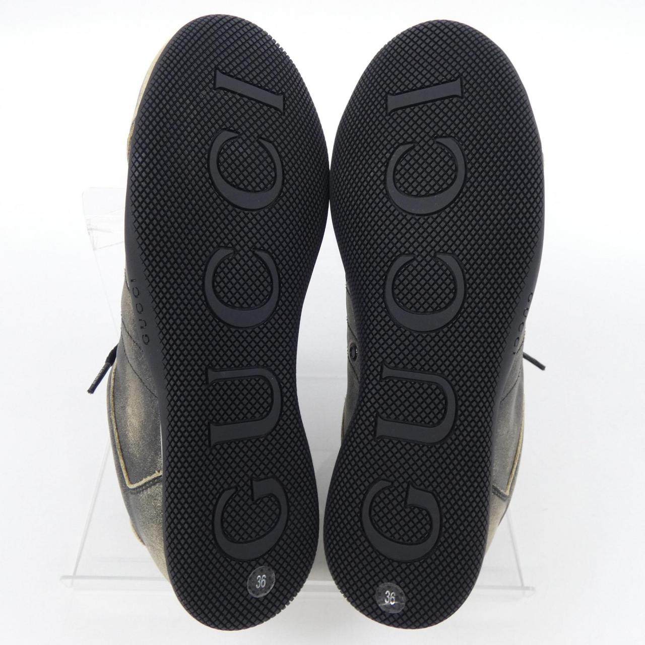 グッチ GUCCI SHIFT スニーカー