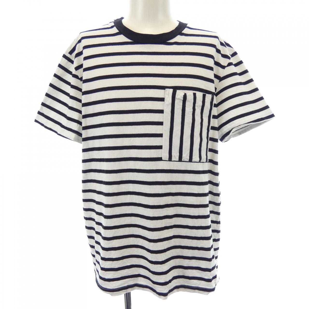 ピーエムディーエス コットンTシャツ