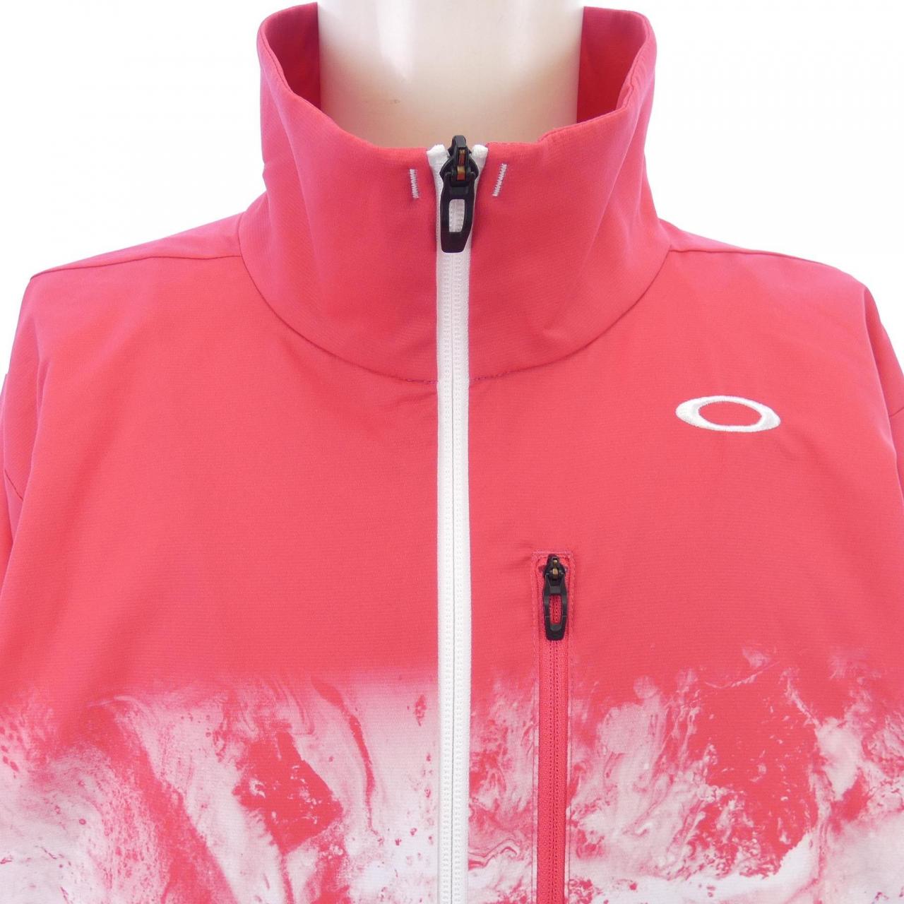 オークリージャケット