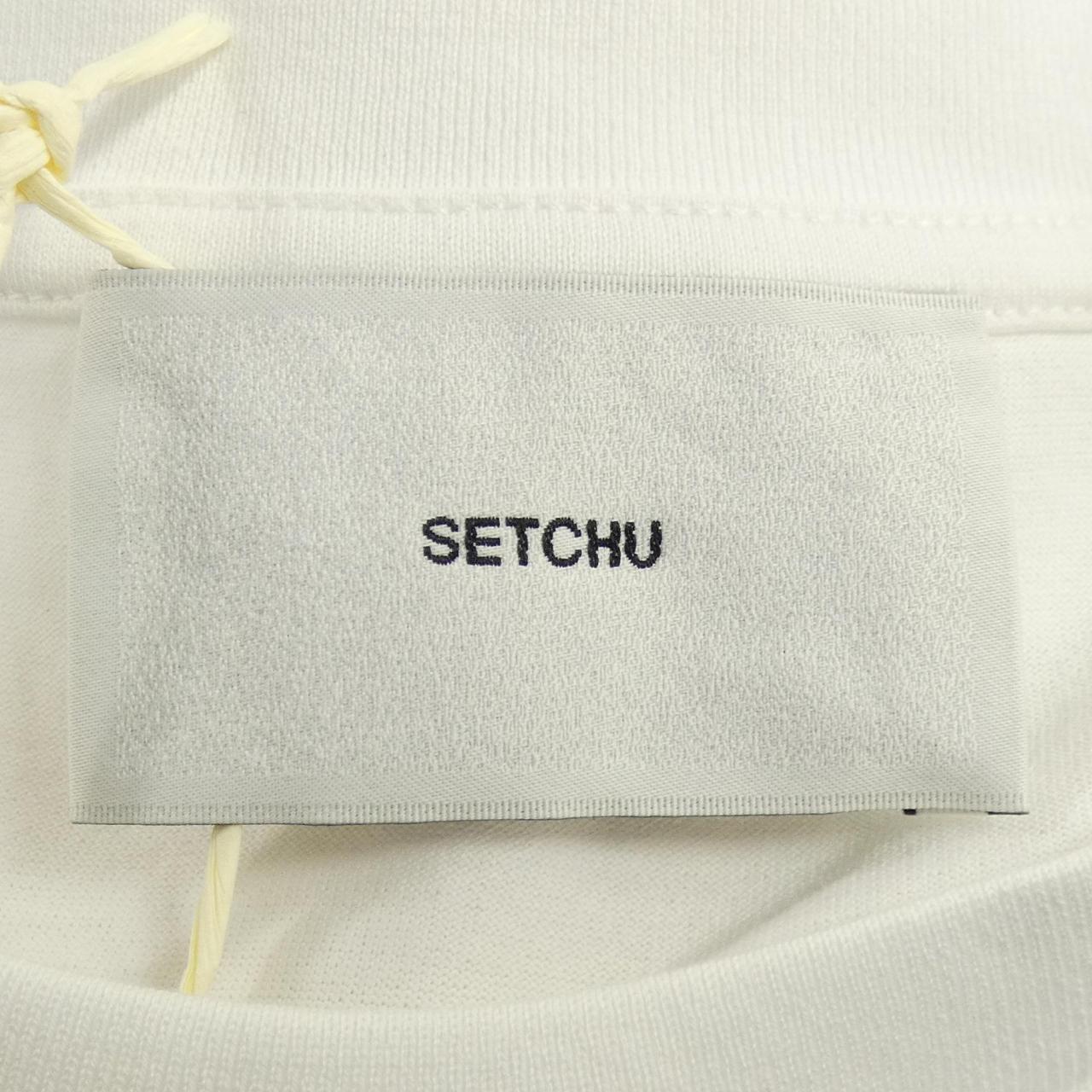 SETCHU トップス