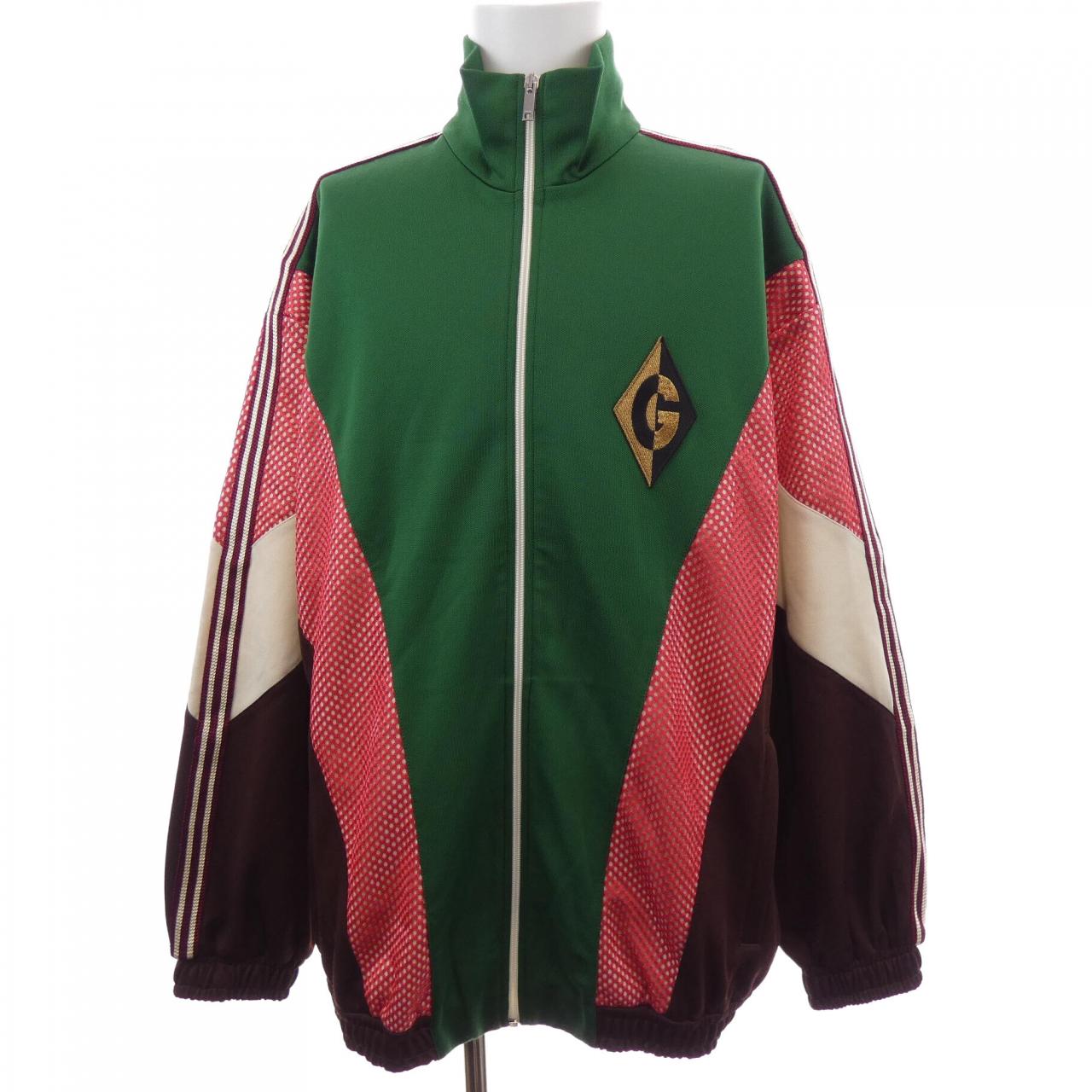 グッチ ブルゾン
