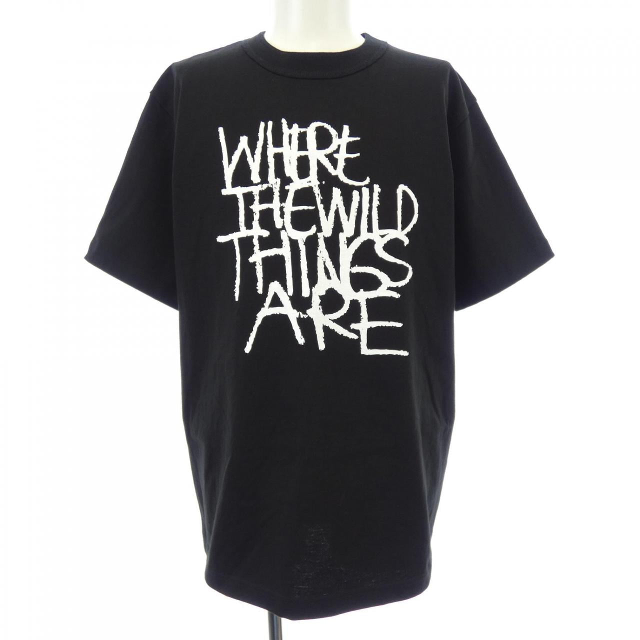 サカイ Tシャツ