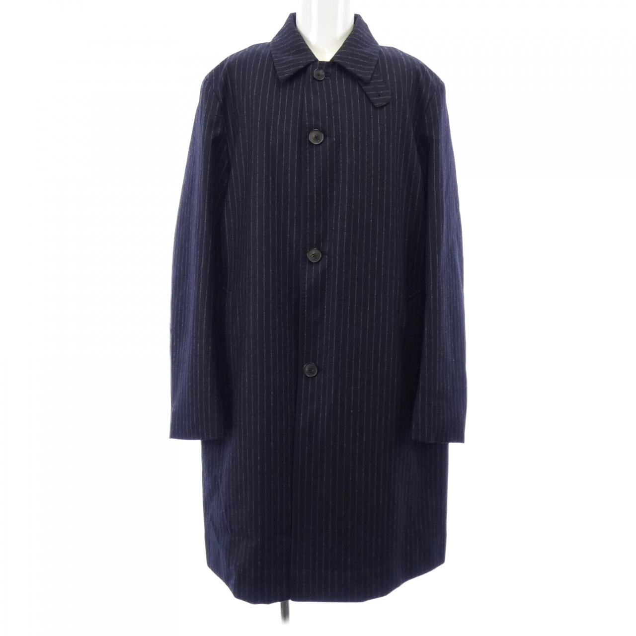 ボス LORO PIANA カシミヤ混 コート