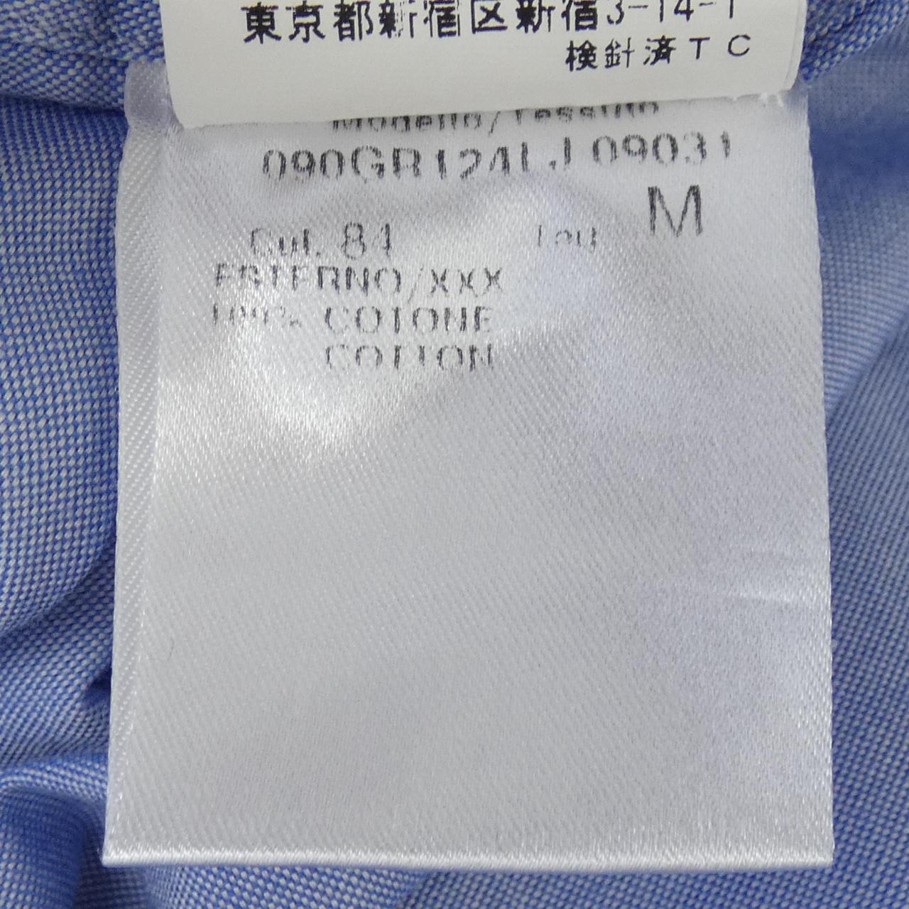 ギローバー シャツ