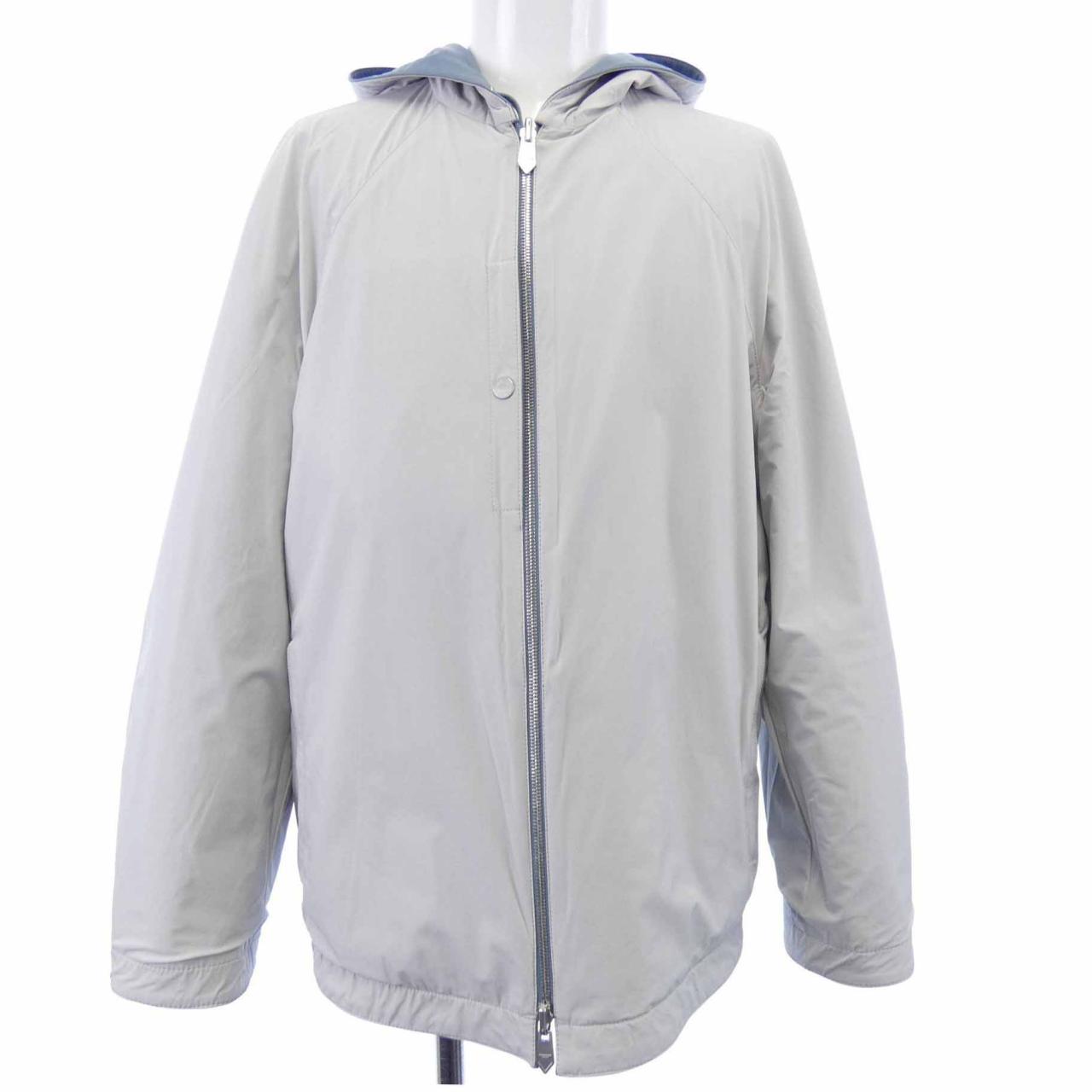 エルメス レザージャケット