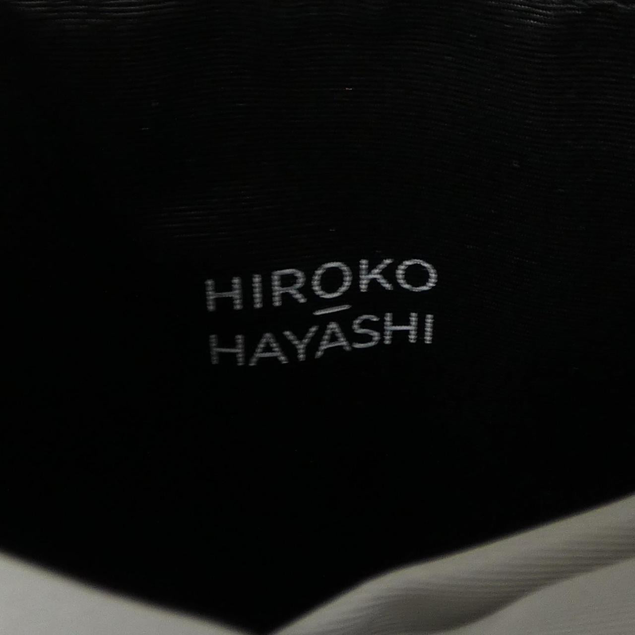 ヒロコハヤシバッグ