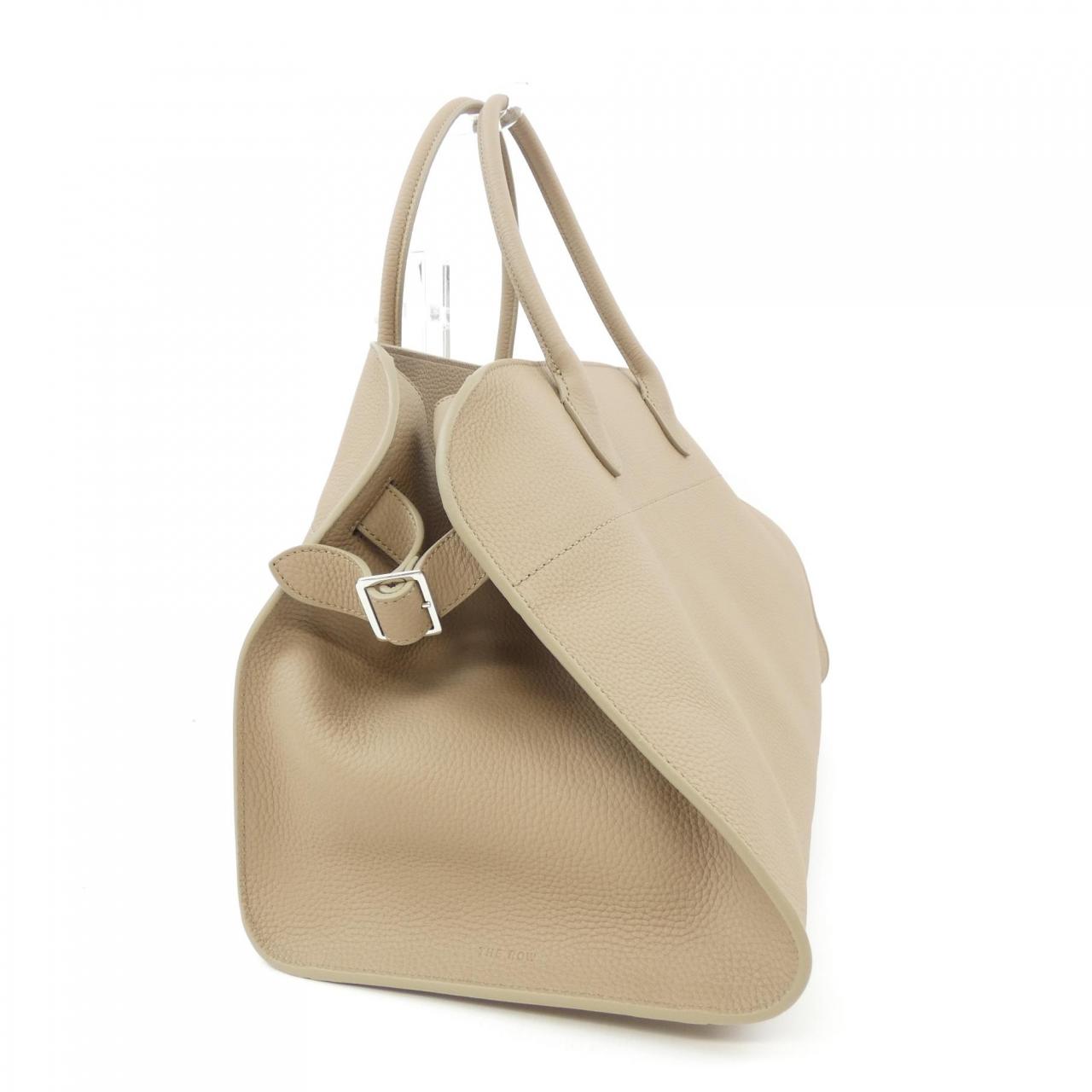 ザロウ SOFT MARGAUX PLDカーフ バッグ