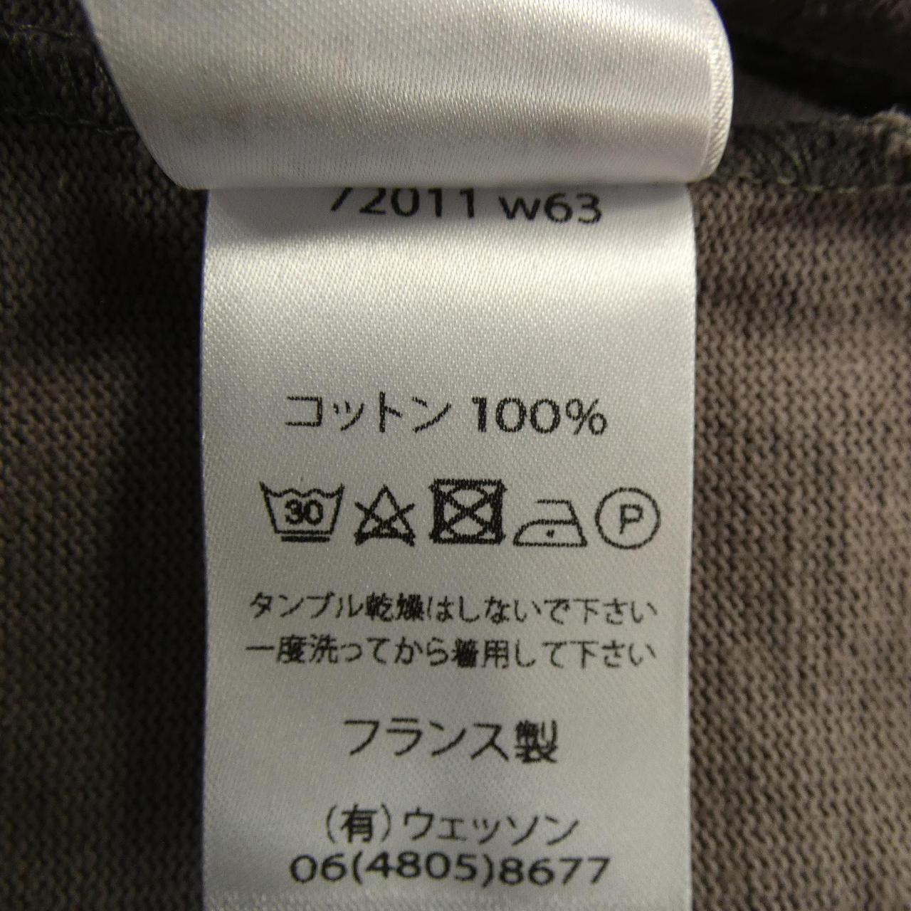 セントジェームス トップス