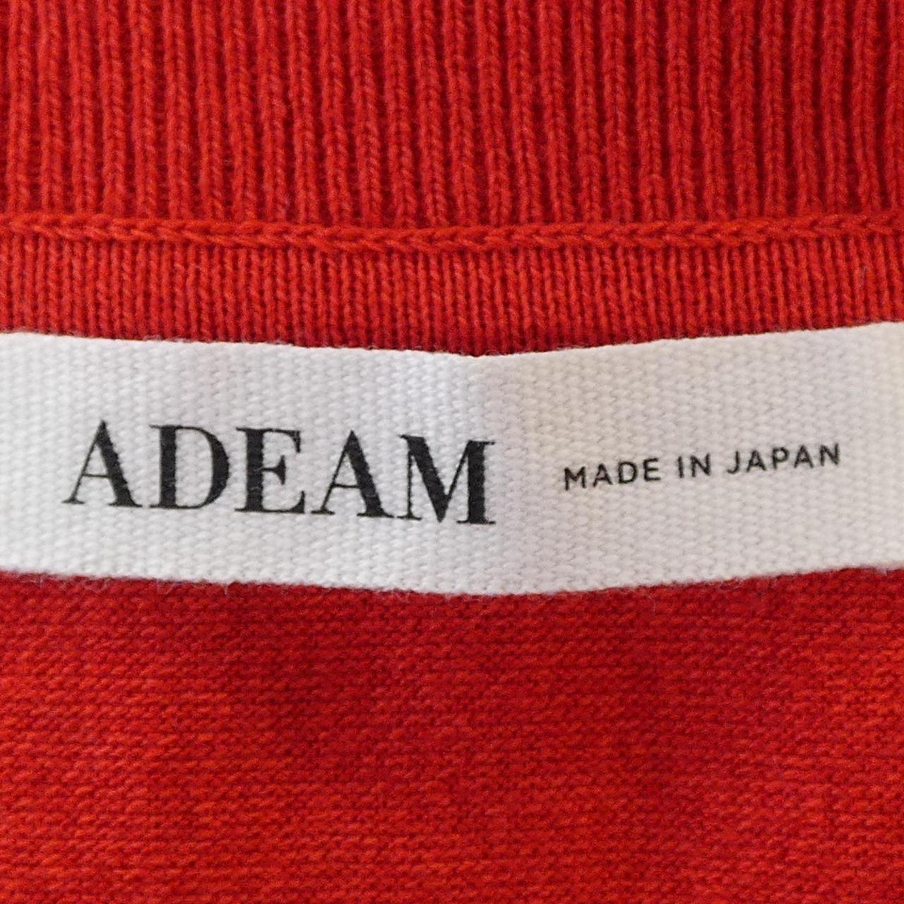 アディアム トップス