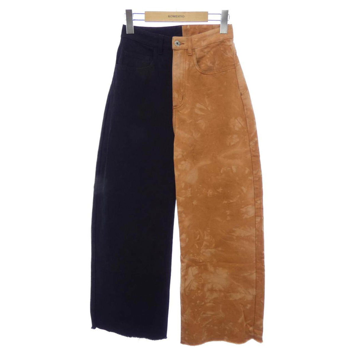 マルケスアルメイダ ジーンズ