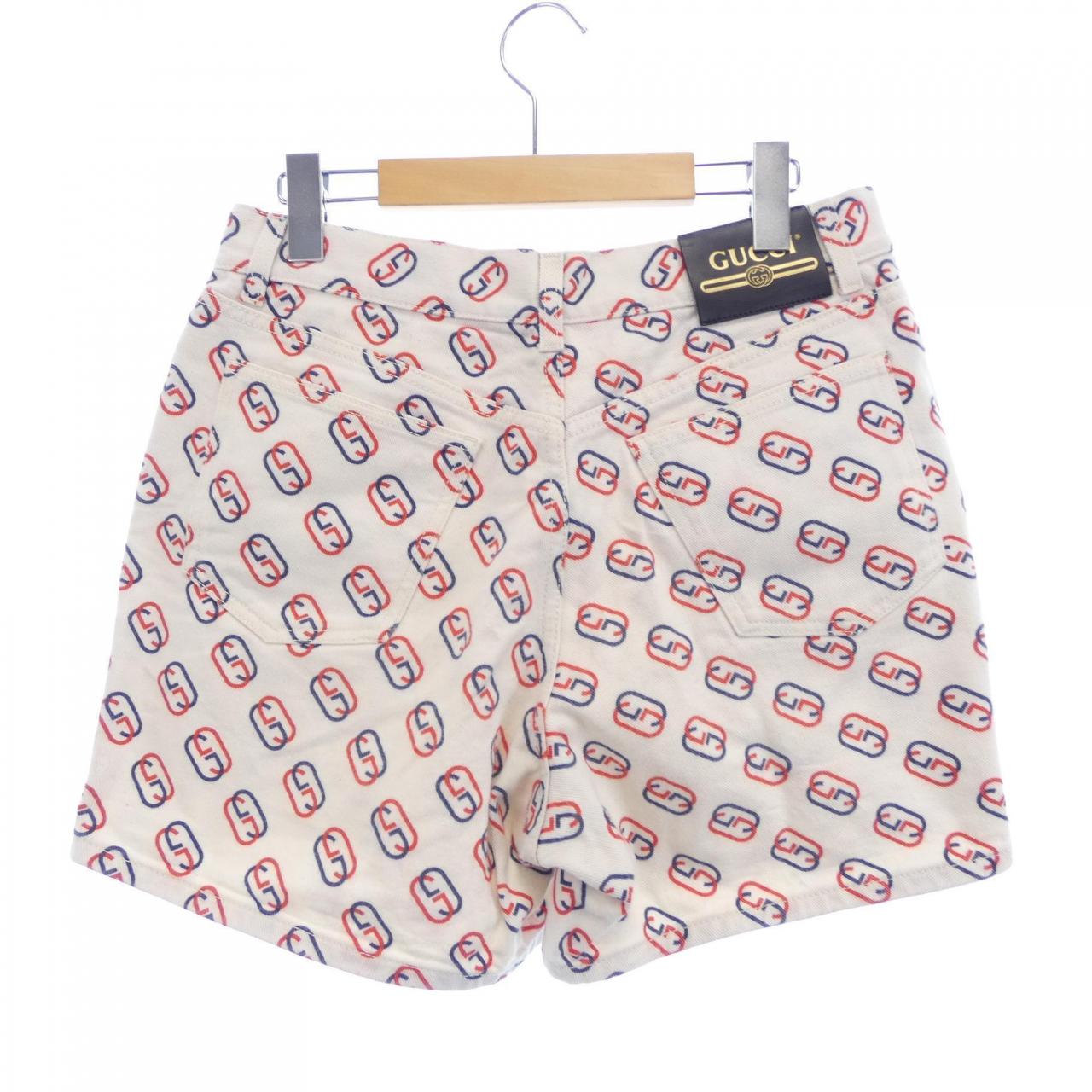 グッチ ショートパンツ