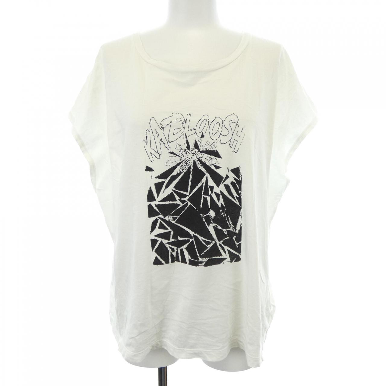 セリーヌ CHRISTIAN MARCLAY Tシャツ