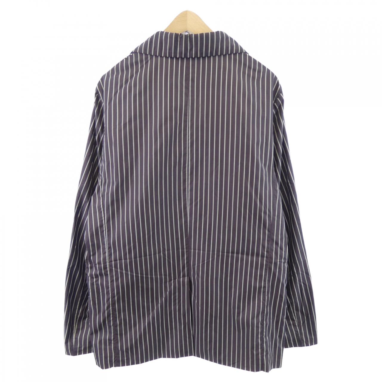 ファットリ ジャケット