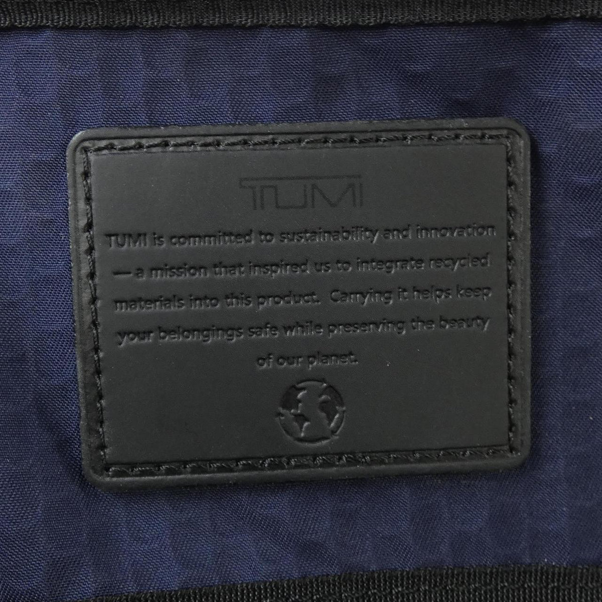トゥミ BACKPACK リュックサック