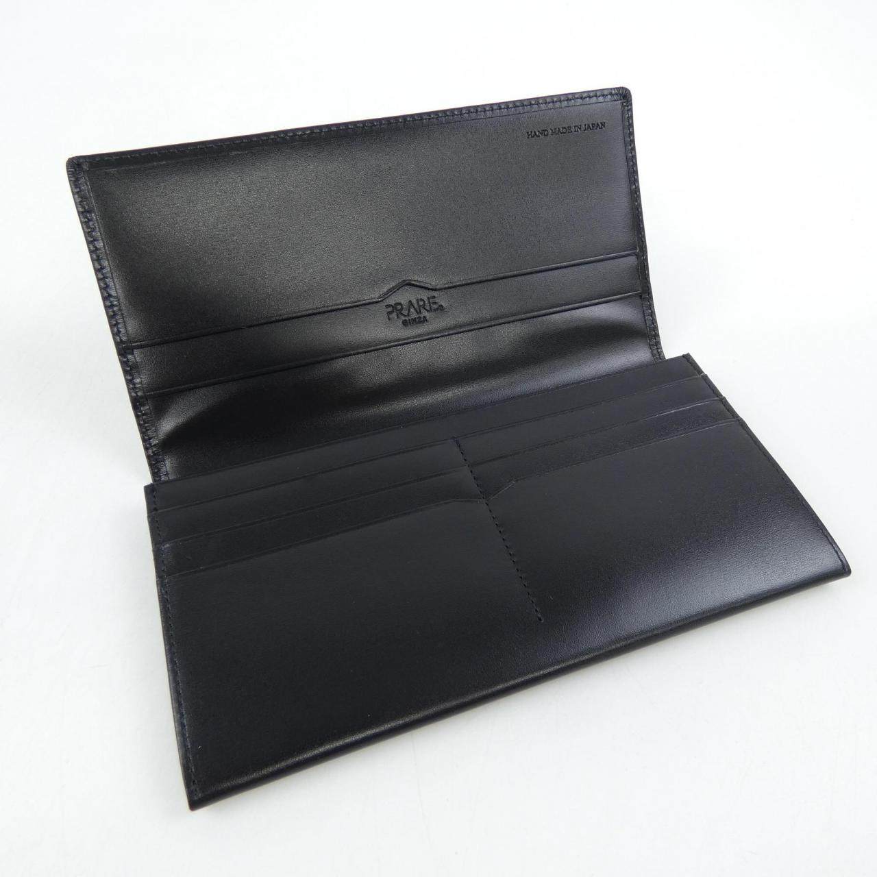 PRAIRIE札入れ財布