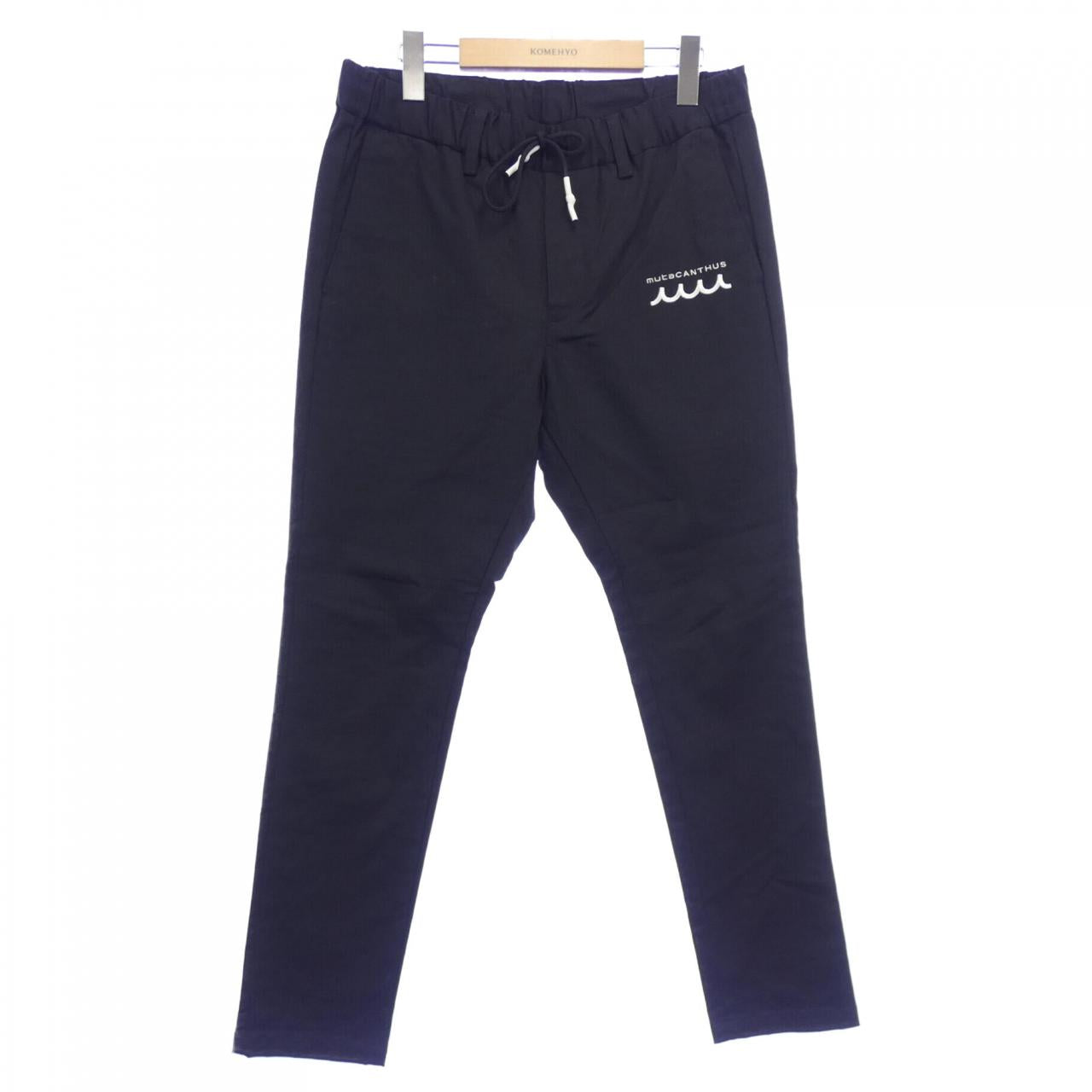 ムータ MA2534 パンツ