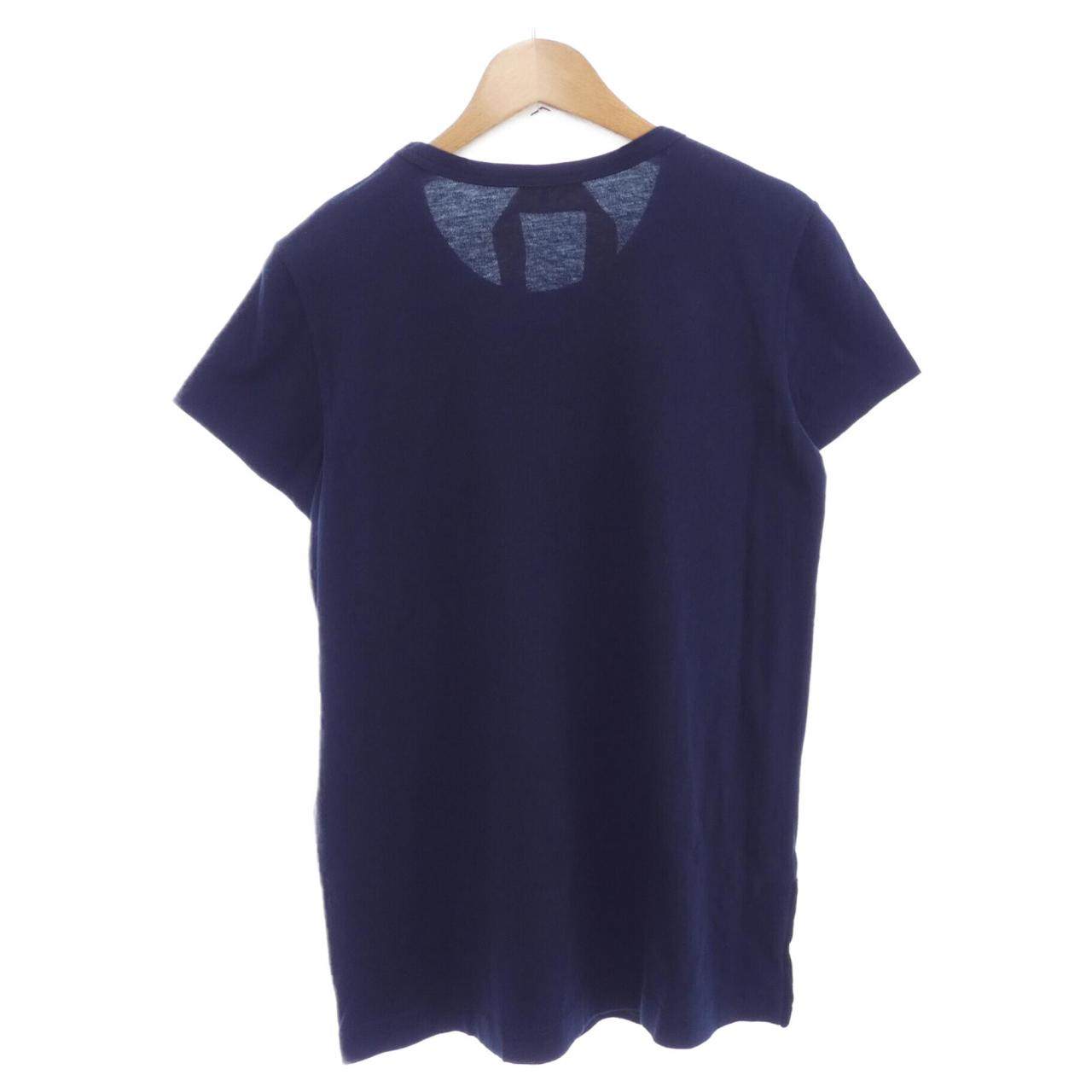 ヌメロヴェントゥーノ コットンTシャツ