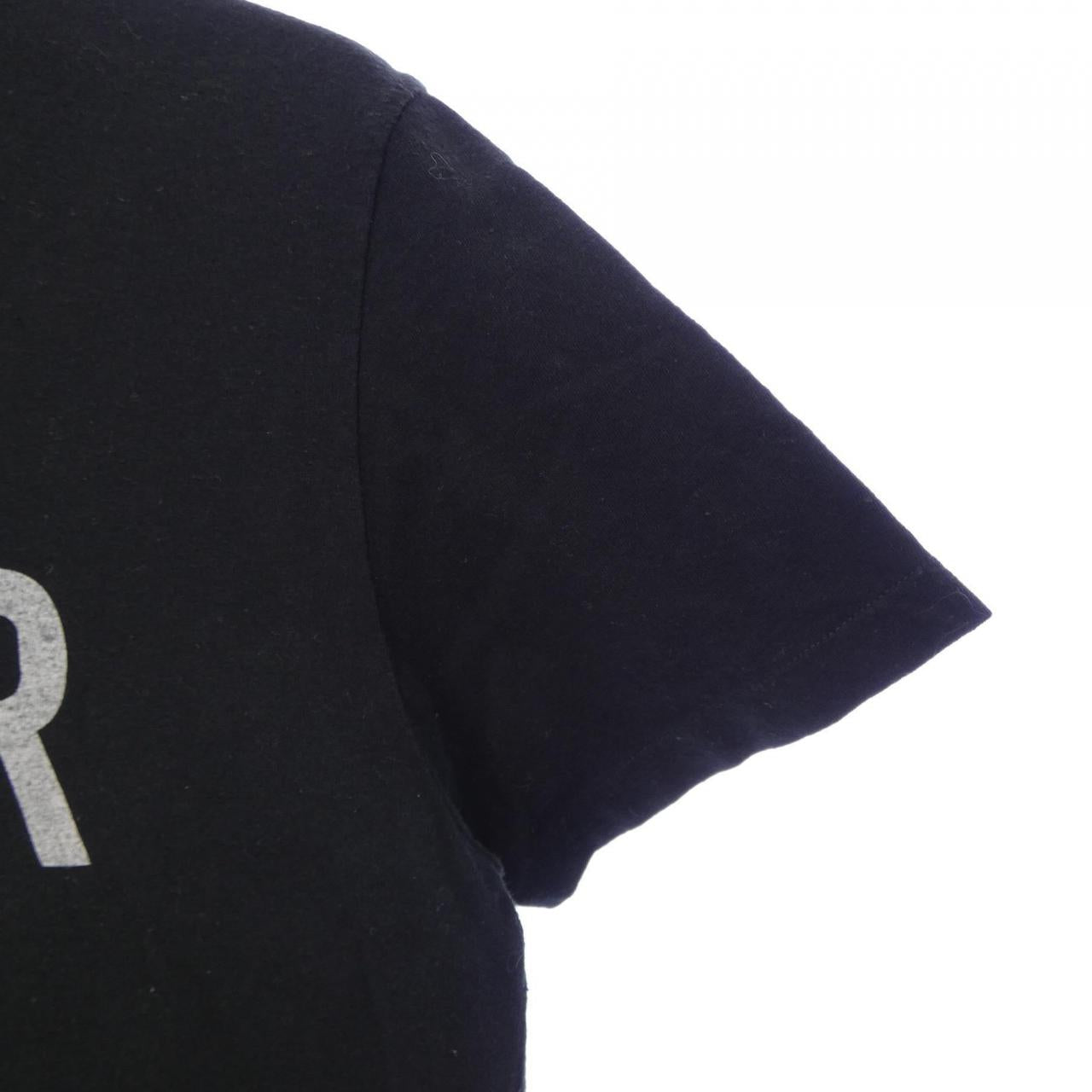 クリスチャンディオール JADIOR 8 コットンTシャツ