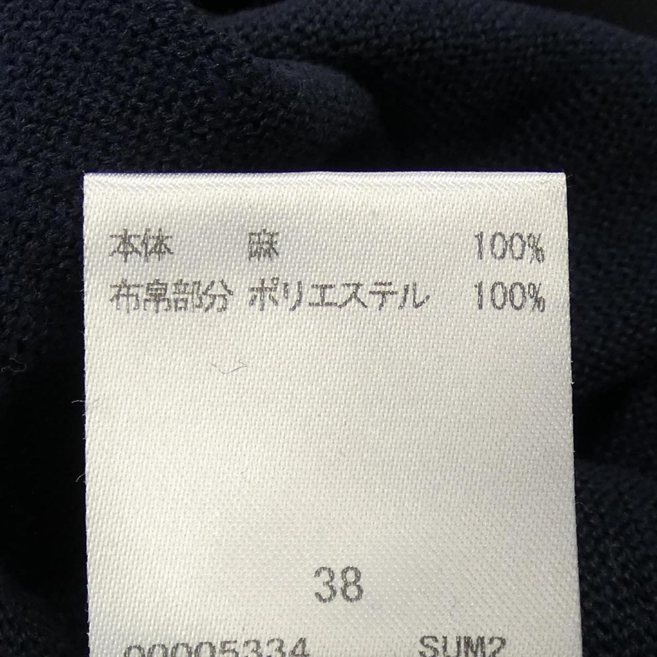 ジョルジュレッシュ ニット