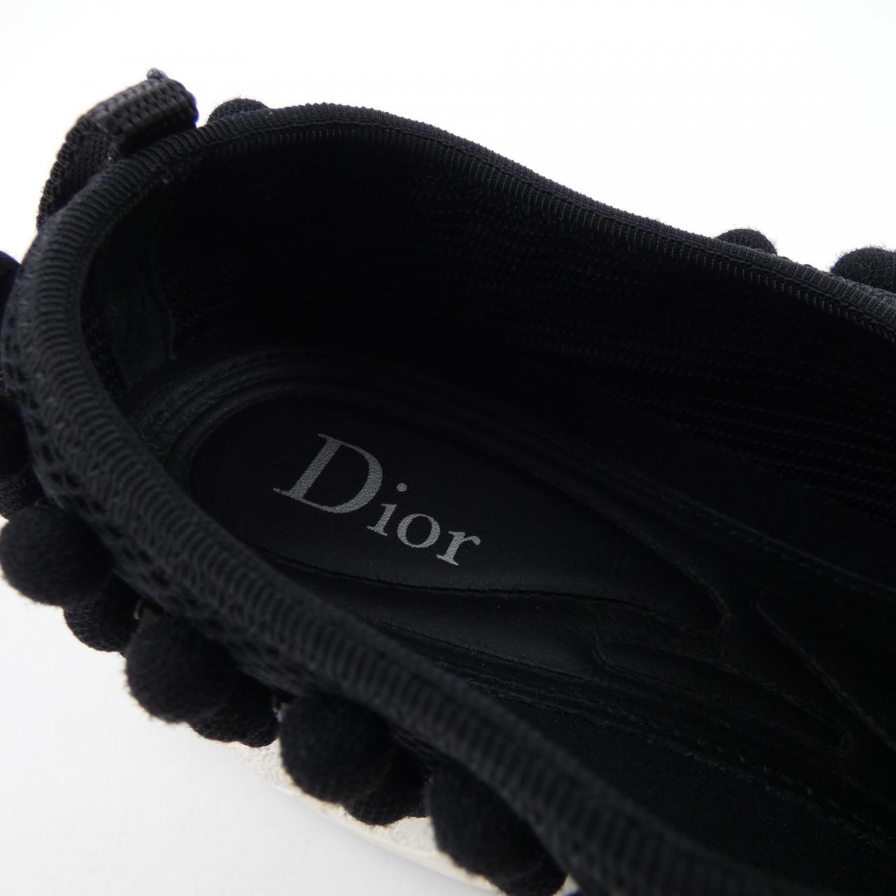 ディオール DIOR FUSION スニーカー