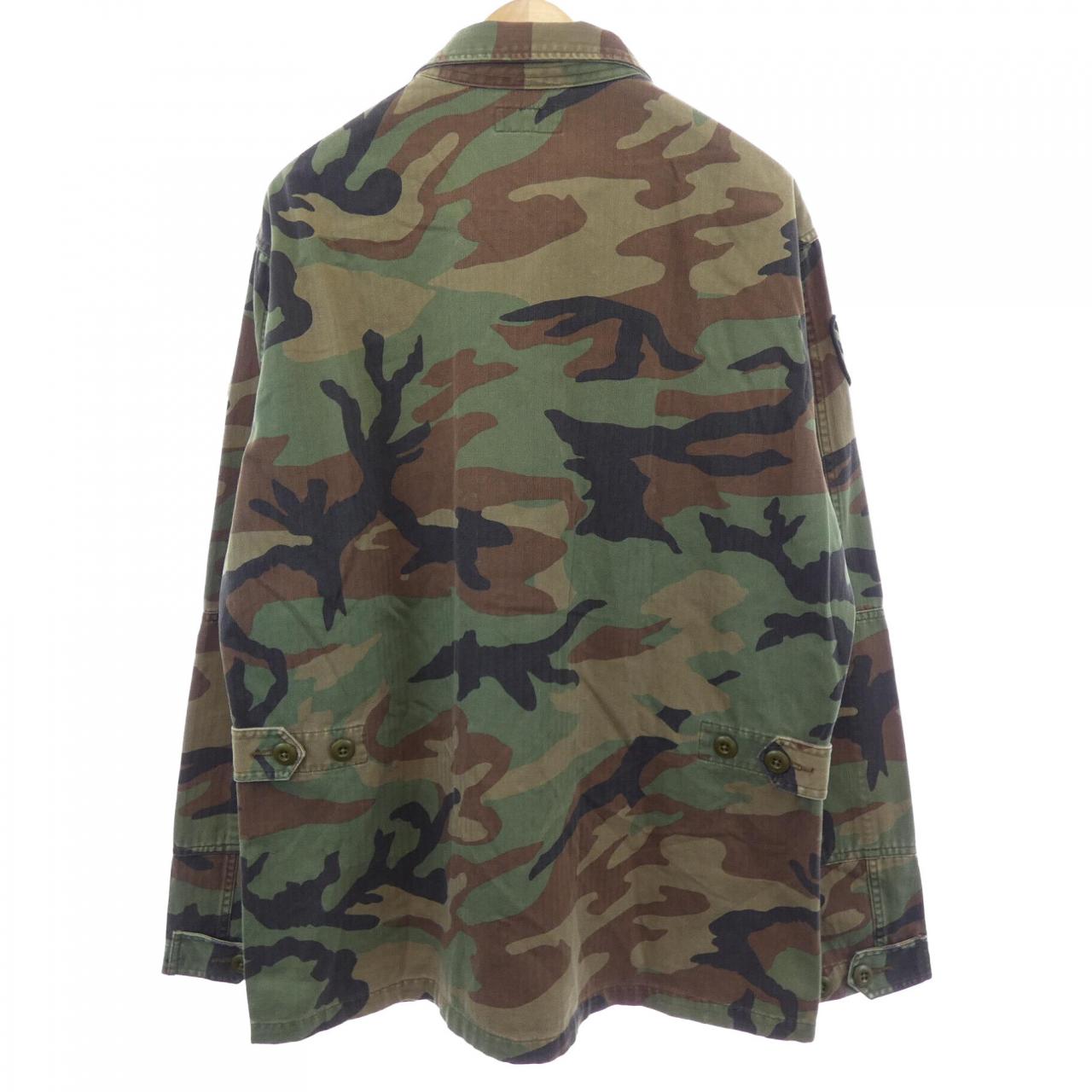 ポロラルフローレン ジャケット