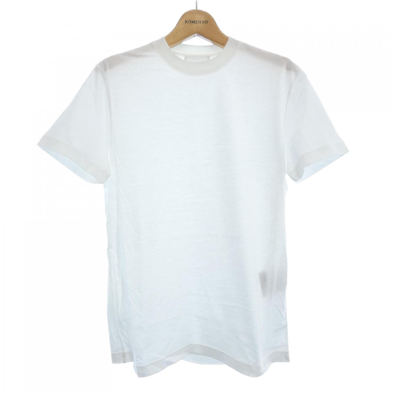 プラダ コットンTシャツ