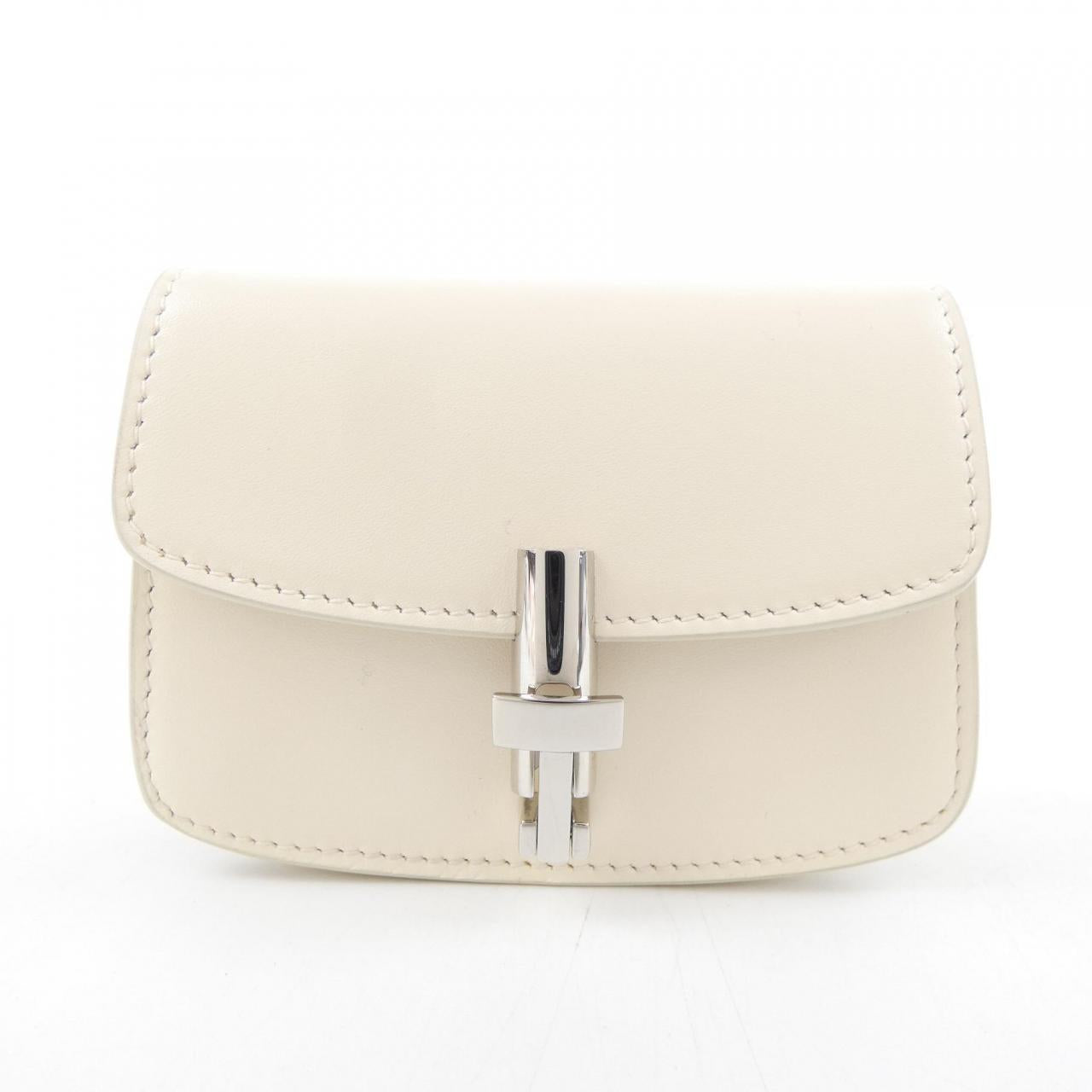 ザロウ SOFIA COMPACT WALLET 財布