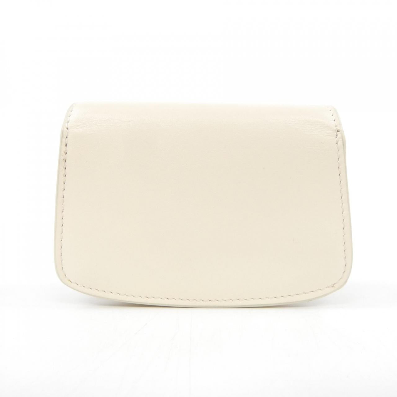ザロウ SOFIA COMPACT WALLET 財布