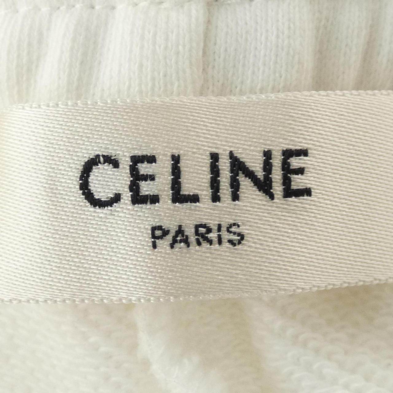 セリーヌ CELINE Embroidered Jogger Pants パンツ