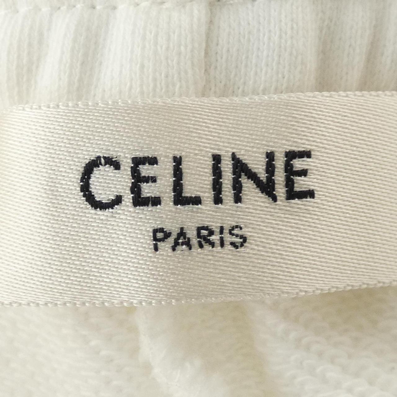 セリーヌ CELINE Embroidered Jogger Pants パンツ