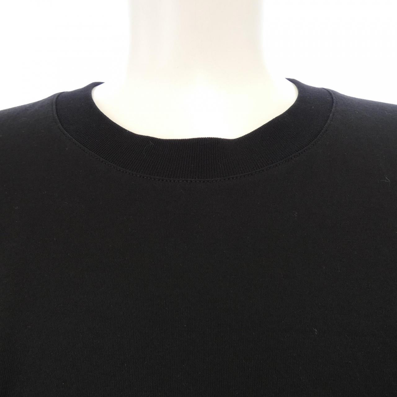 ジバンシィ コットンTシャツ