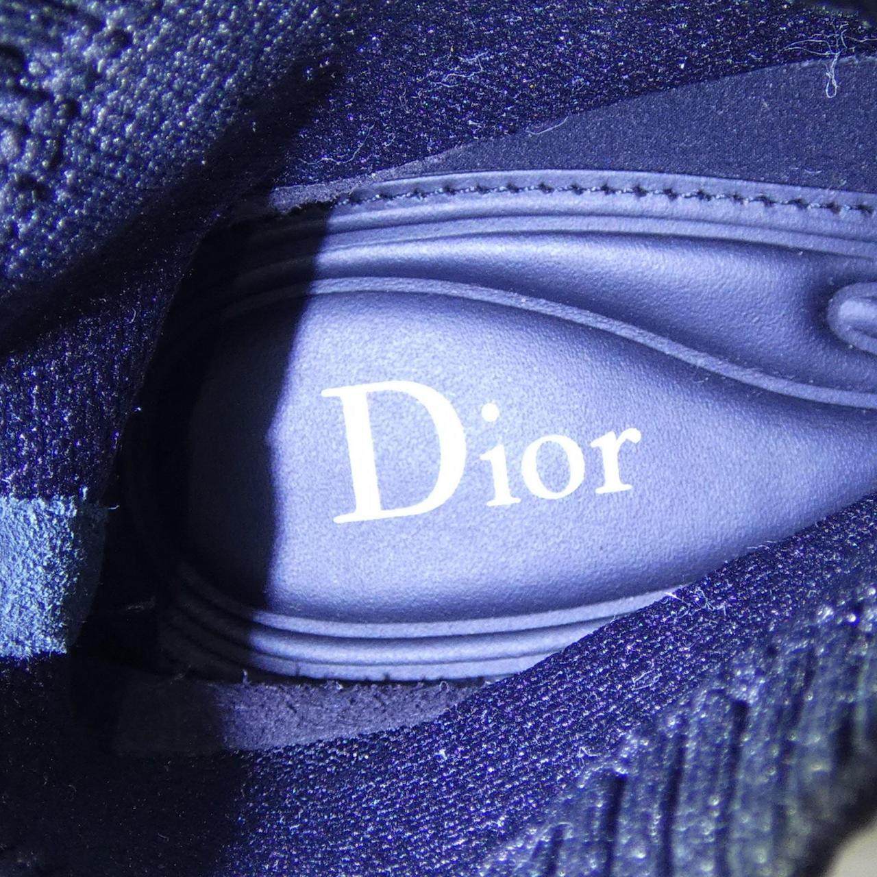 クリスチャンディオール DIOR FUSION スニーカー
