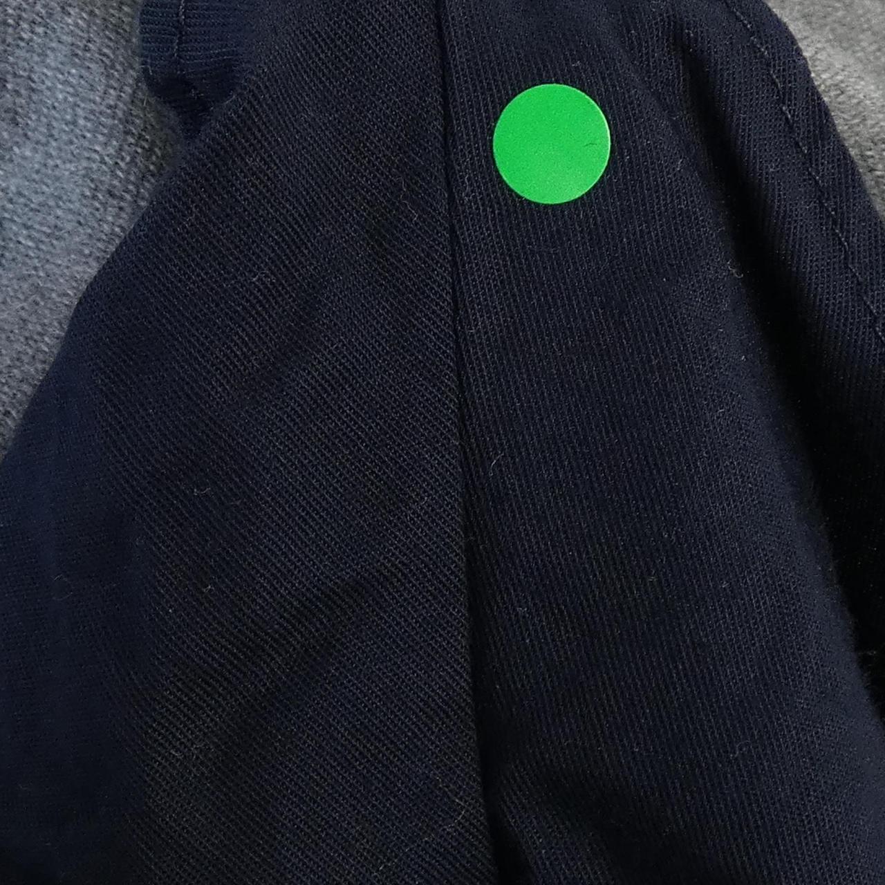 ジーティーアー パンツ