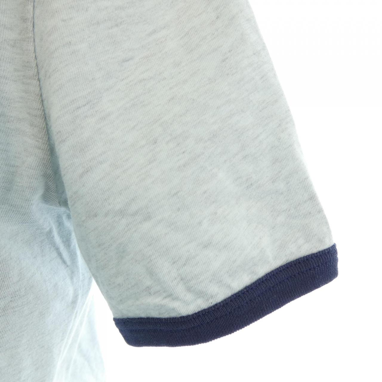 セリーヌ コットンTシャツ