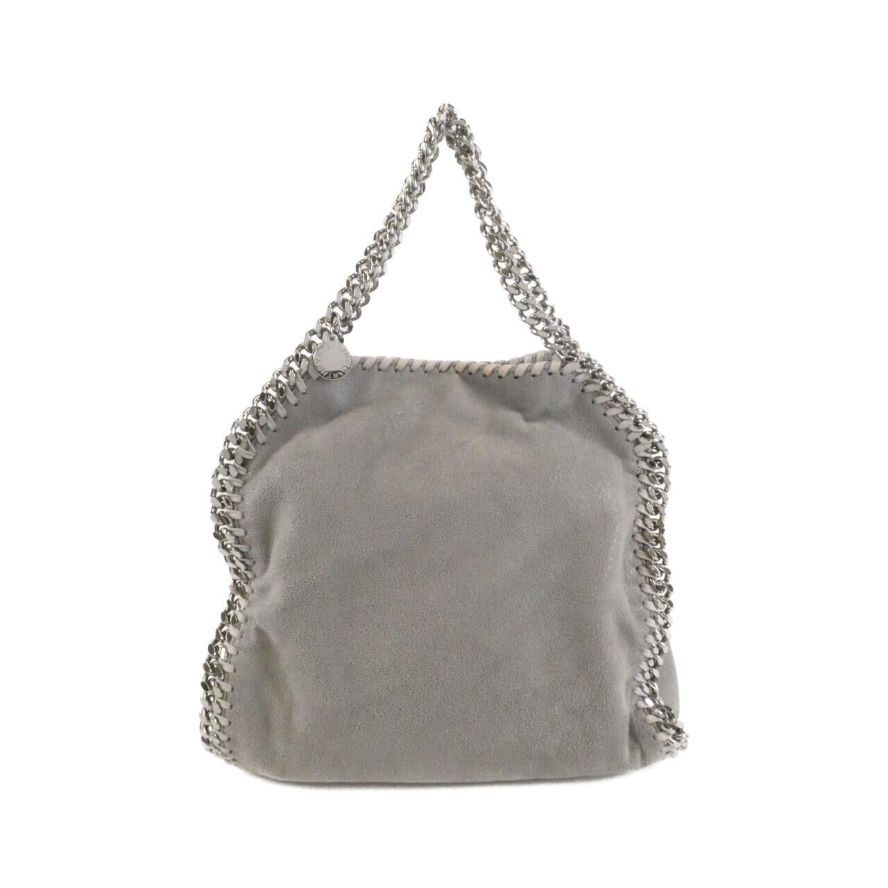ステラマッカートニー Falabella ポリエステル ショルダーバッグ