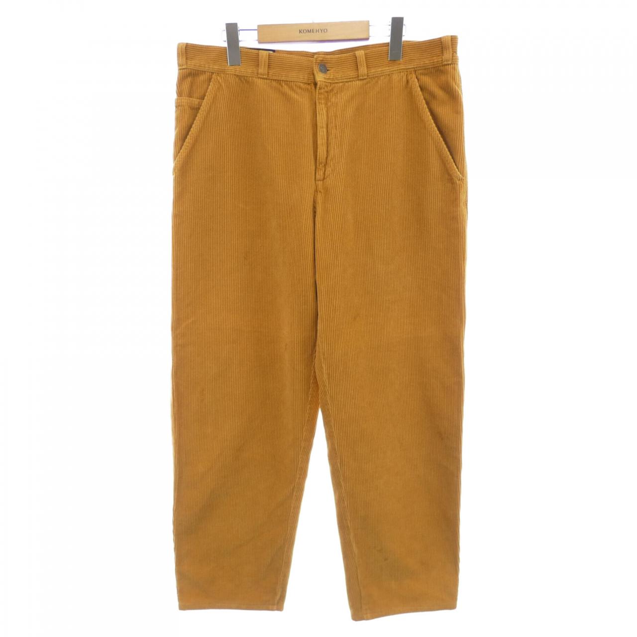 グッチ パンツ