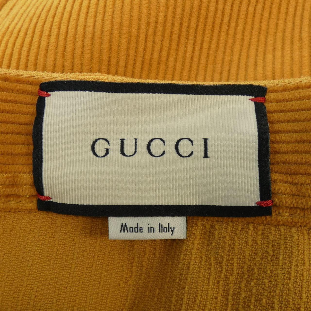 グッチ パンツ